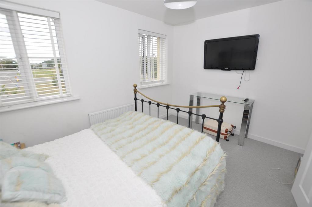 Front Bedroom 1
