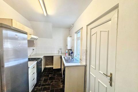 undefined, Gladstone Street, Consett, Durham, DH8 6AQ