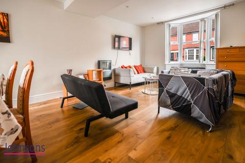 3 bedroom end of terrace house for sale, Kings Road, Evesham, WR11