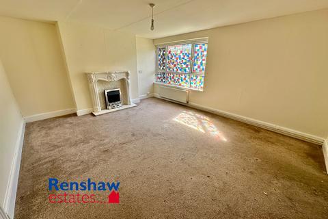 undefined, Critchley Street, Ilkeston, Derbyshire