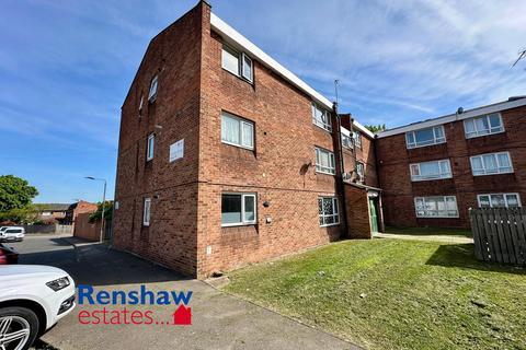 undefined, Critchley Street, Ilkeston, Derbyshire