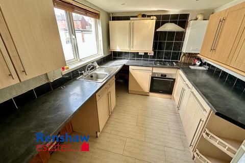 undefined, Critchley Street, Ilkeston, Derbyshire