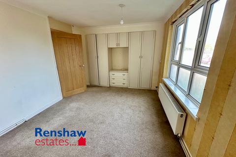 undefined, Critchley Street, Ilkeston, Derbyshire