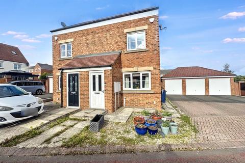 11 Barnwell View, Herrington Burn, Houghton Le Spring, DH4 7FB