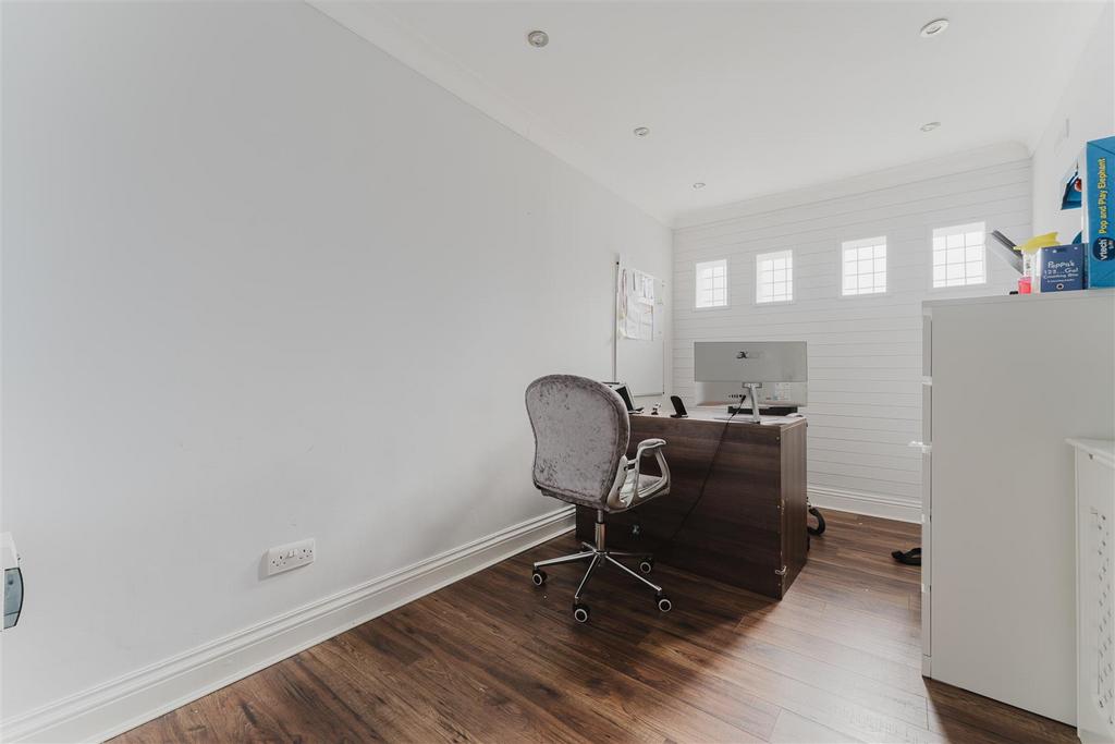 Home office