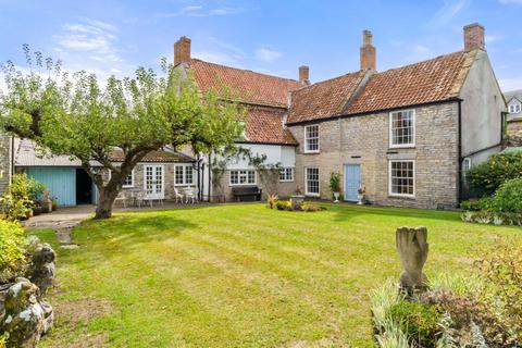 undefined, North Street, Somerton TA11