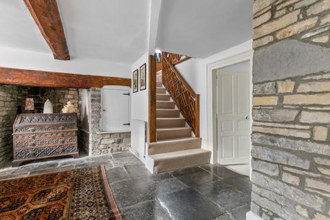 undefined, North Street, Somerton TA11