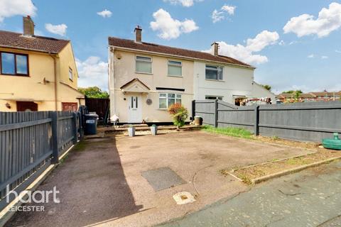undefined, Crayford Way, Leicester