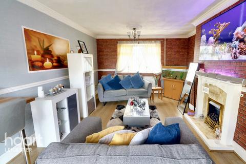 undefined, Crayford Way, Leicester