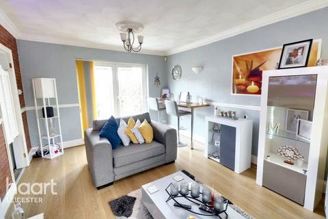 undefined, Crayford Way, Leicester