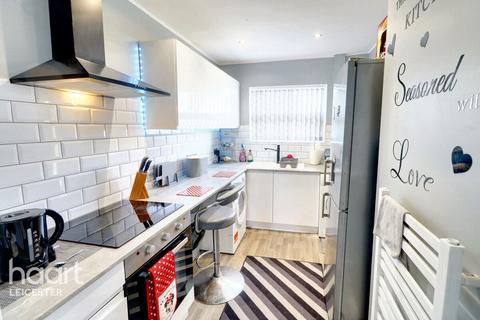 undefined, Crayford Way, Leicester