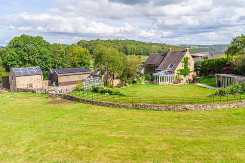 undefined, Alderwasley, Belper, Derbyshire DE56 2RA