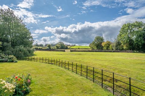 undefined, Alderwasley, Belper, Derbyshire DE56 2RA