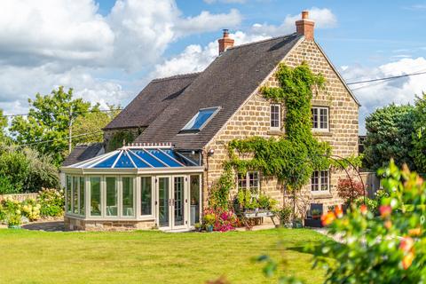 undefined, Alderwasley, Belper, Derbyshire DE56 2RA