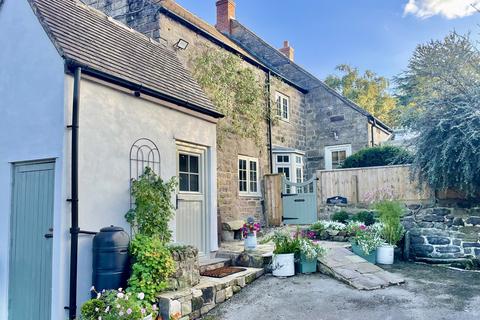 undefined, Alderwasley, Belper, Derbyshire DE56 2RA