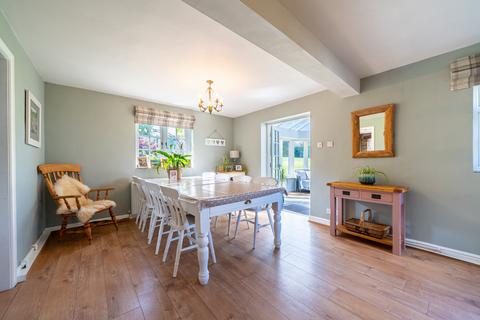 undefined, Alderwasley, Belper, Derbyshire DE56 2RA
