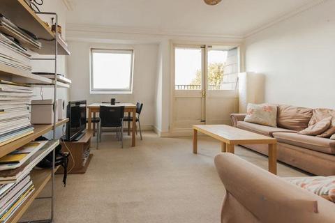 2 bedroom apartment for sale, Sutherland Avenue, Maida Vale W9