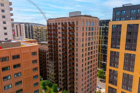 1 bedroom apartment for sale, Rutherford Way, Wembley Park