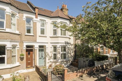 Drayton Avenue, London W13