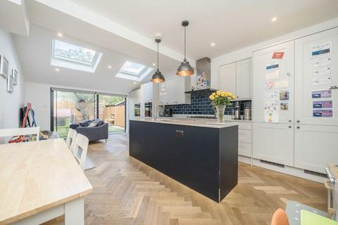 undefined, Drayton Avenue, London W13