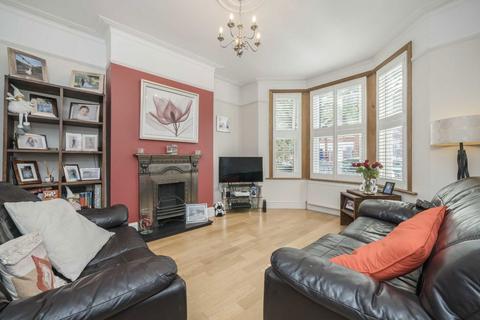 undefined, Drayton Avenue, London W13