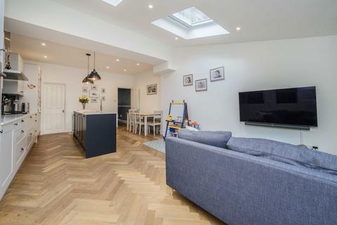 undefined, Drayton Avenue, London W13