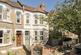 Drayton Avenue, London W13