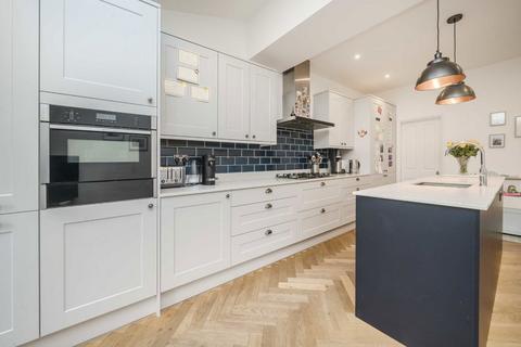 3 bedroom house for sale, Drayton Avenue, London W13