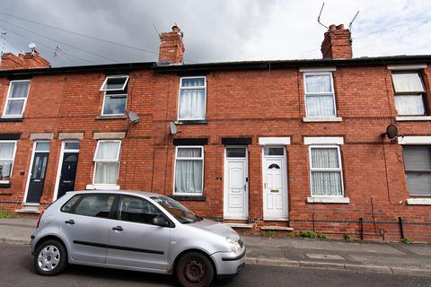 undefined, Muriel Street, Nottingham NG6