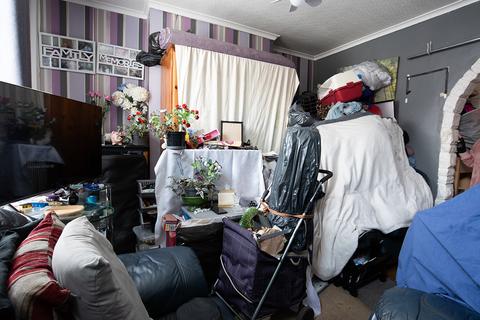 undefined, Muriel Street, Nottingham NG6