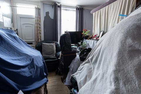undefined, Muriel Street, Nottingham NG6
