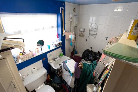 undefined, Muriel Street, Nottingham NG6