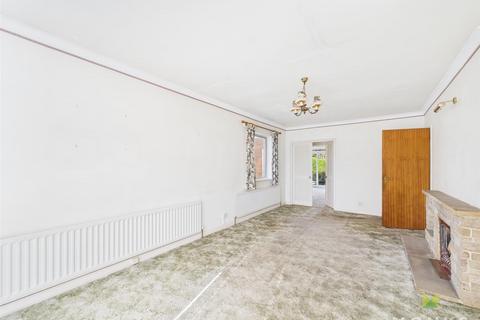 3 bedroom detached bungalow for sale, Portland Crescent, Shrewsbury