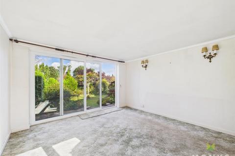 3 bedroom detached bungalow for sale, Portland Crescent, Shrewsbury