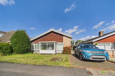 3 bedroom detached bungalow for sale, Portland Crescent, Shrewsbury