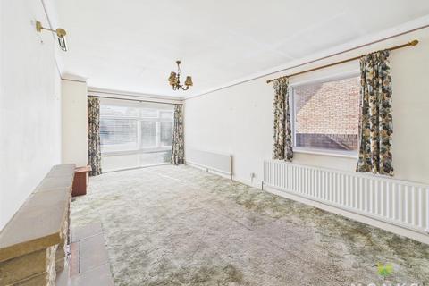 3 bedroom detached bungalow for sale, Portland Crescent, Shrewsbury