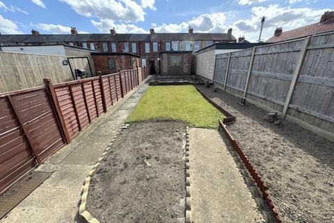 undefined, Hart Lane, Hartlepool