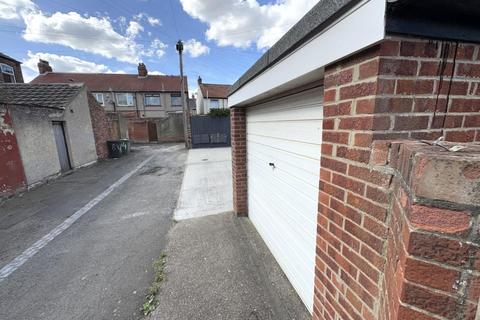 undefined, Hart Lane, Hartlepool