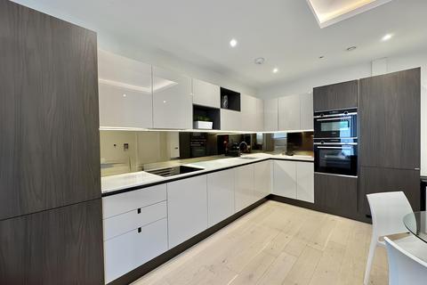 3 bedroom flat for sale, Oak Hill Road, Surbiton KT6