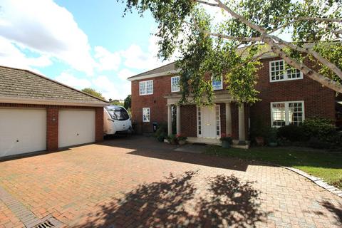 undefined, ST JOSEPHS CLOSE, OLNEY