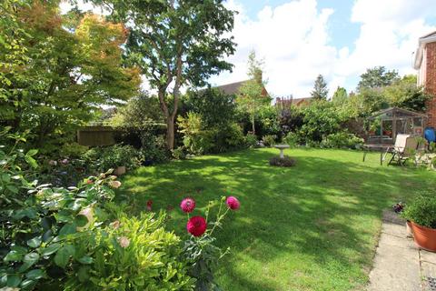 undefined, ST JOSEPHS CLOSE, OLNEY