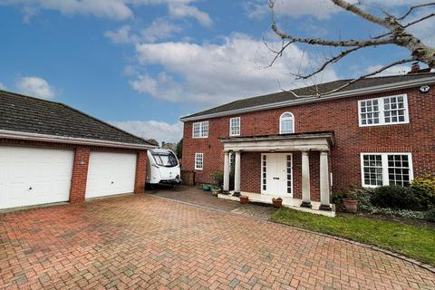 undefined, ST JOSEPHS CLOSE, OLNEY