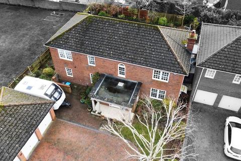 undefined, ST JOSEPHS CLOSE, OLNEY