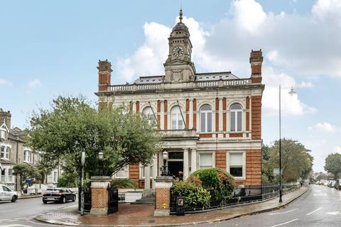Book House, Wandsworth, London, SW18
