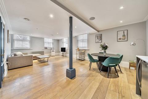 2 bedroom flat for sale, Book House, Wandsworth, London, SW18