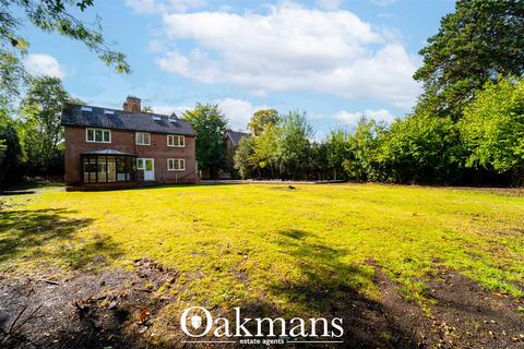 undefined, Serpentine Road, Selly Park, Birmingham, B29