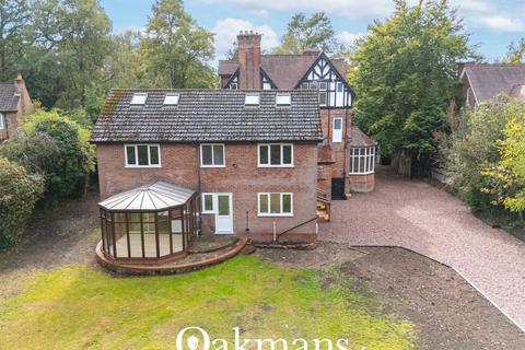 undefined, Serpentine Road, Selly Park, Birmingham, B29