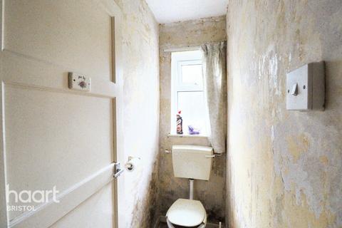 undefined, Loxton Square, Bristol