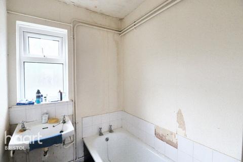 undefined, Loxton Square, Bristol