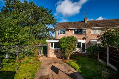 3 bedroom semi-detached house for sale, Belmont Close, Beeston, NG9